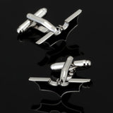 Men's Cufflinks American Movie Characters Cufflinks