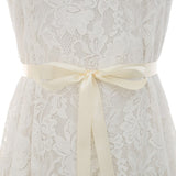 Rhinestones Bridal Belt Diamond Wedding Dress Belt Crystal Wedding Sash For Wedding Dress Accessories