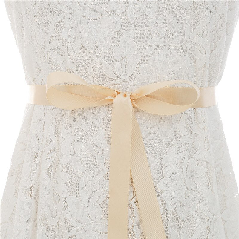 Rhinestones Bridal Belt Diamond Wedding Dress Belt Crystal Wedding Sash For Wedding Dress Accessories
