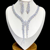 3-Piece Bridal Jewelry Set