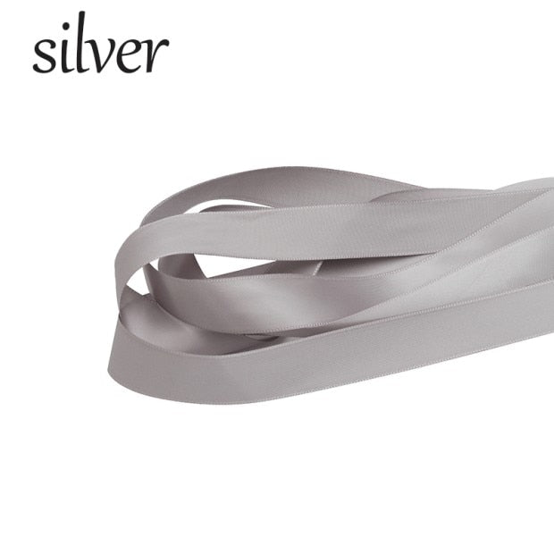 Wedding Bridal Belt Silver Crystal Hand Beaded Rhinestones Sequin Wedding Sash